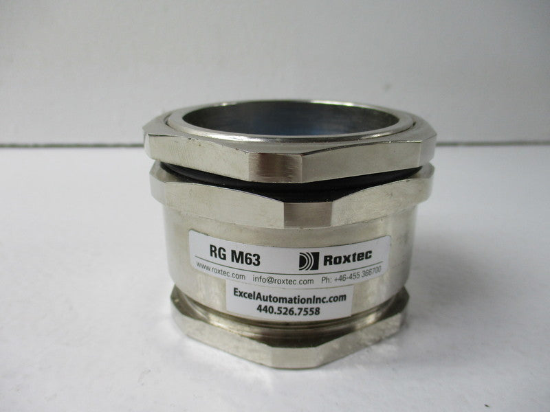 ROXTEC RGM63  NSNP