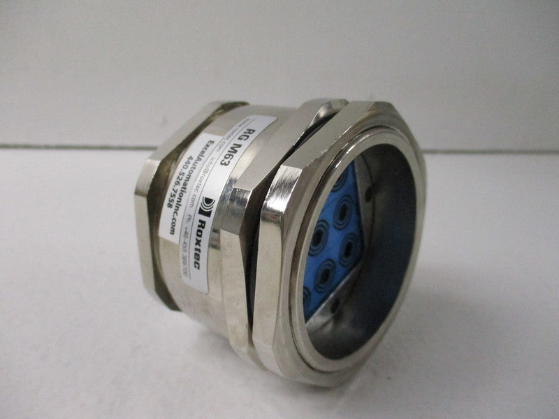 ROXTEC RGM63  NSNP