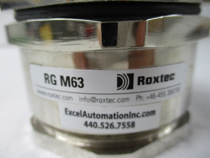 ROXTEC RGM63  NSNP