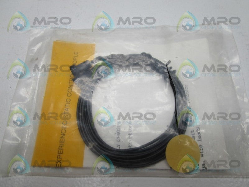 INDUSTRIAL MRO CWX-CP402PH CABLE * NEW IN FACTORY BAG *