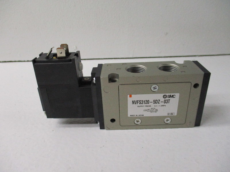 SMC NVFS3120-5DZ-03T  NSNP