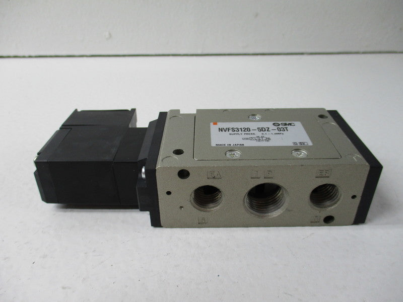 SMC NVFS3120-5DZ-03T  NSNP