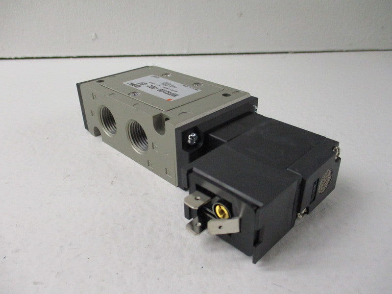 SMC NVFS3120-5DZ-03T  NSNP