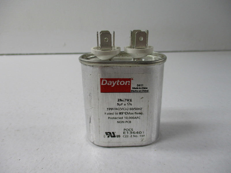 DAYTON 2MDV4  NSNP