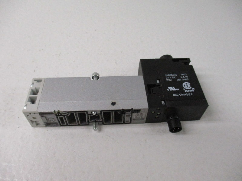 FESTO VSVA-B-M52-AZD-A2-1T1L  NSNP