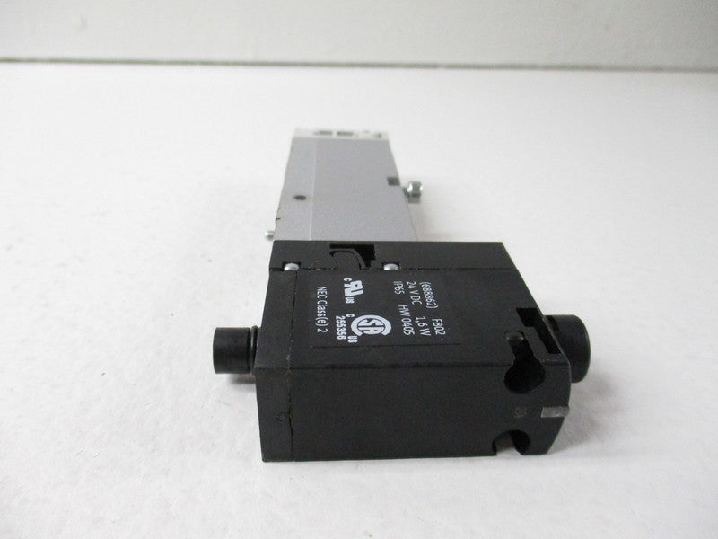 FESTO VSVA-B-M52-AZD-A2-1T1L  NSNP