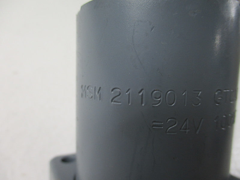 HIRSHMANN MSM2119013 GTCA050X43A02  UNMP