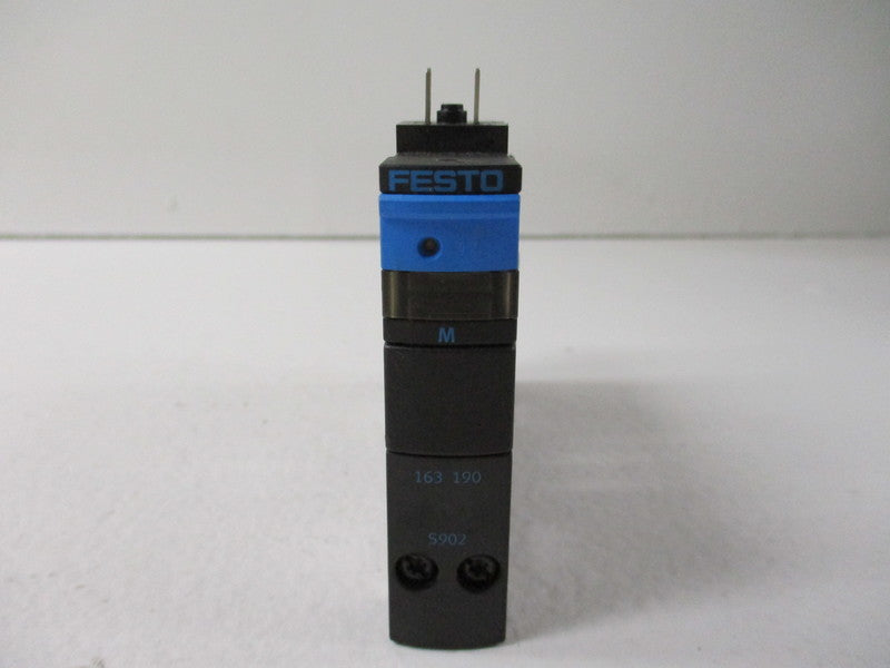 FESTO 163190  NSNP