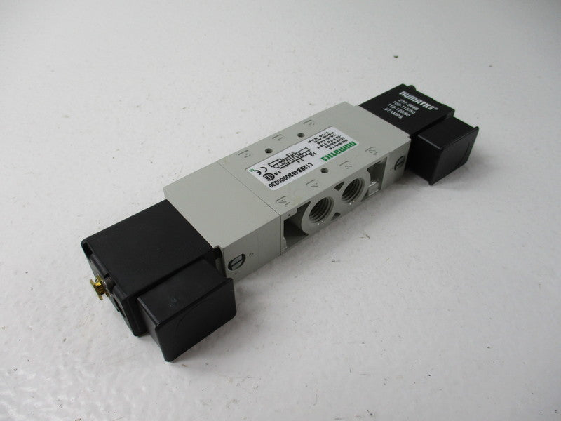 NUMATICS L12BB452O000030  NSNP