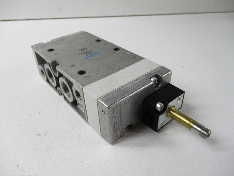 FESTO MFH-5-3/8-SB-S  NSNP