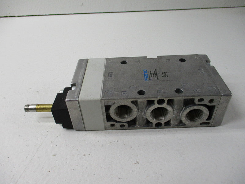 FESTO MFH-5-3/8-SB-S  NSNP