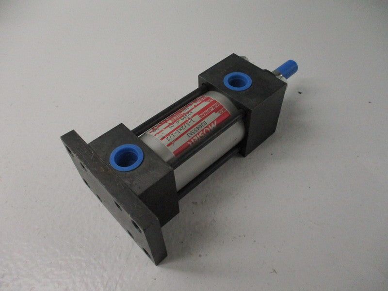 MOSIER EJ0455A11-1/2X1-1/2  UNMP