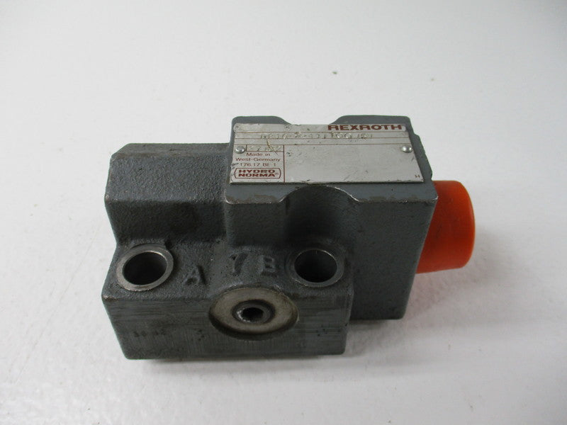 REXROTH DB10-2-41/100/5V  UNMP
