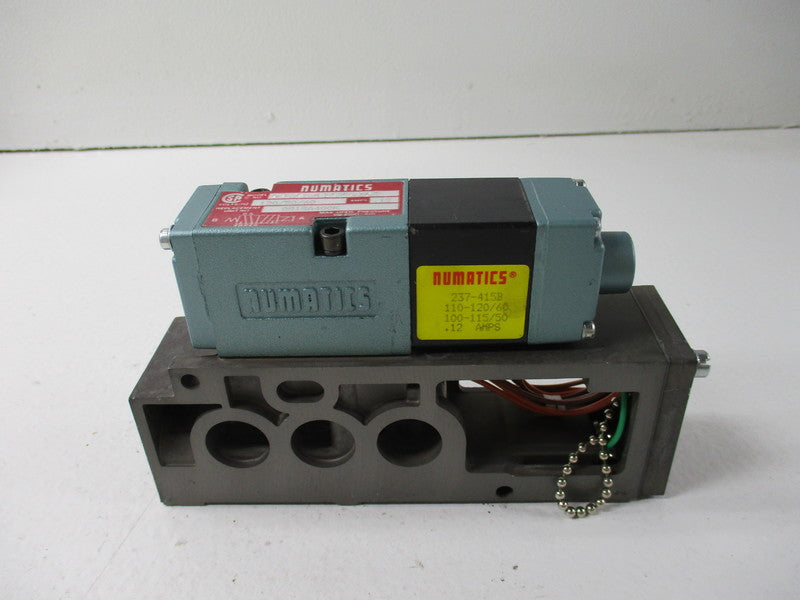NUMATICS 082SA415K016T  NSNP