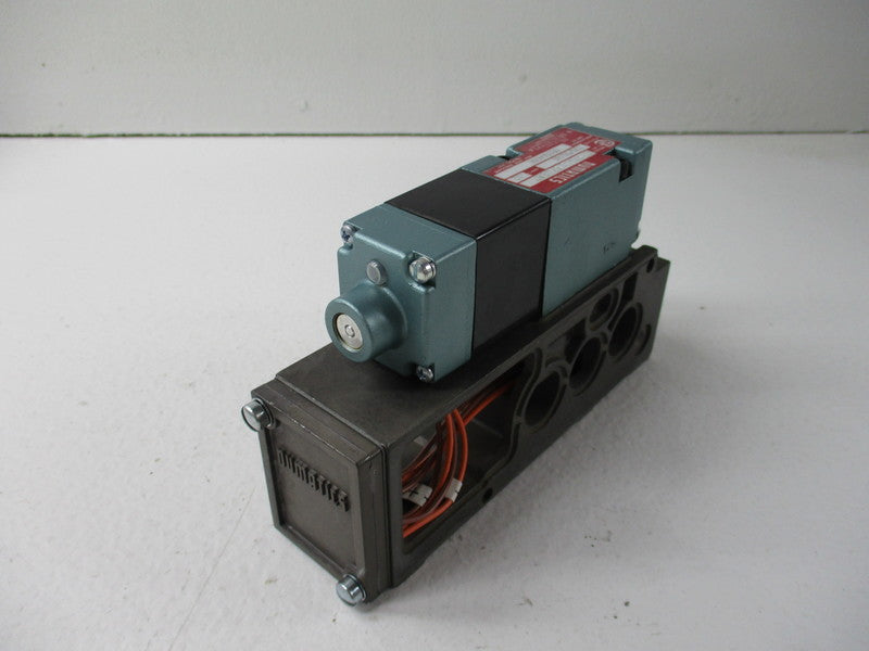 NUMATICS 082SA415K016T  NSNP