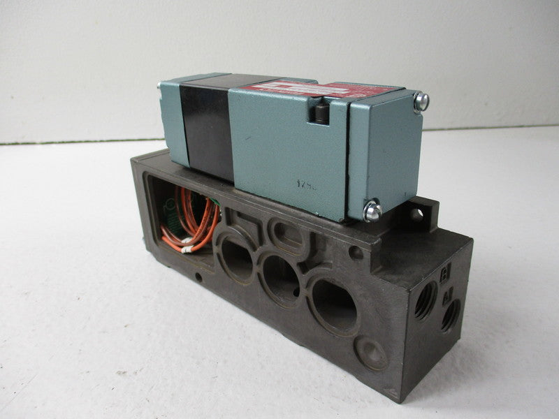 NUMATICS 082SA415K016T  NSNP