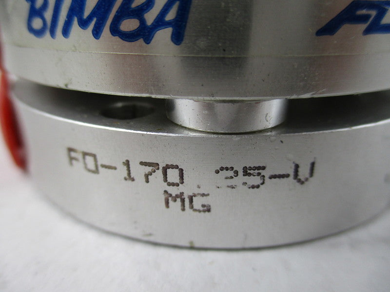 BIMBA FO-170.25-V  NSNP