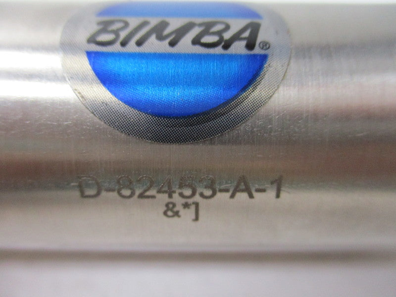 BIMBA D-82453-A-1  NSNP