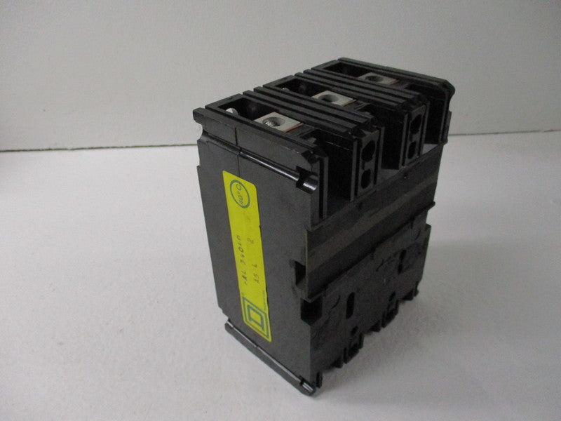 SQUARE D FAL34040  UNMP
