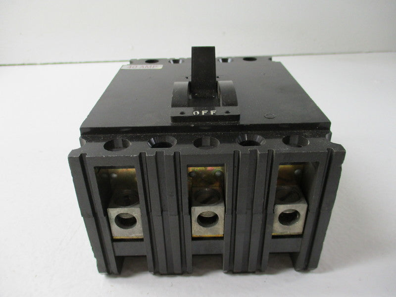 SQUARE D FAL34040  UNMP