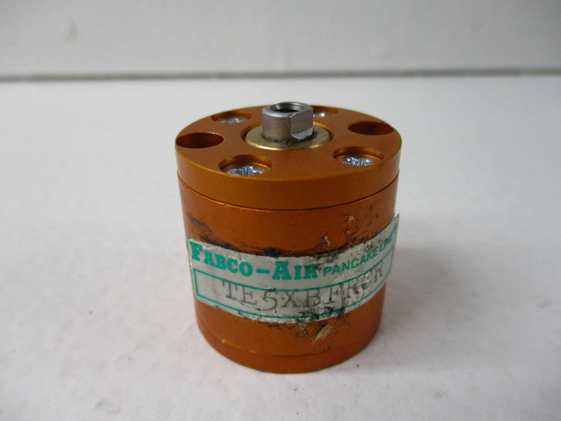 FABCO-AIR TE5XBFRCR  UNMP