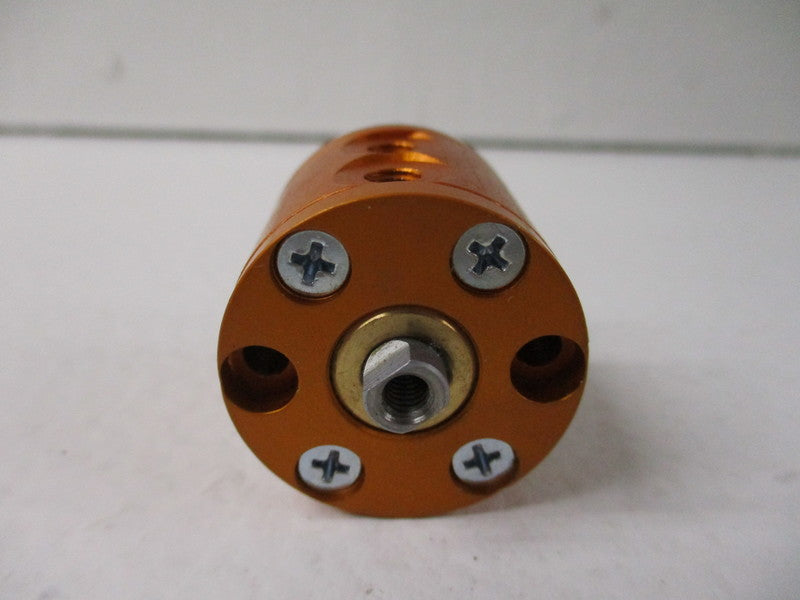 FABCO-AIR TE5XBFRCR  UNMP