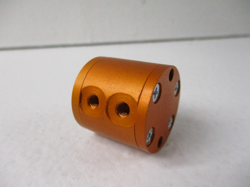 FABCO-AIR TE5XBFRCR  UNMP