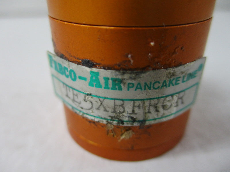 FABCO-AIR TE5XBFRCR  UNMP
