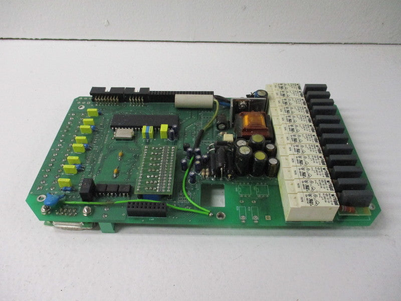 MIKSTER BB1-041935  UNMP