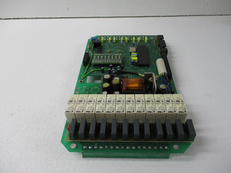 MIKSTER BB1-041935  UNMP