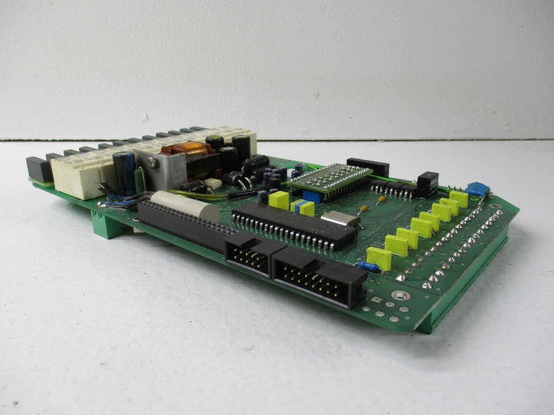 MIKSTER BB1-041935  UNMP