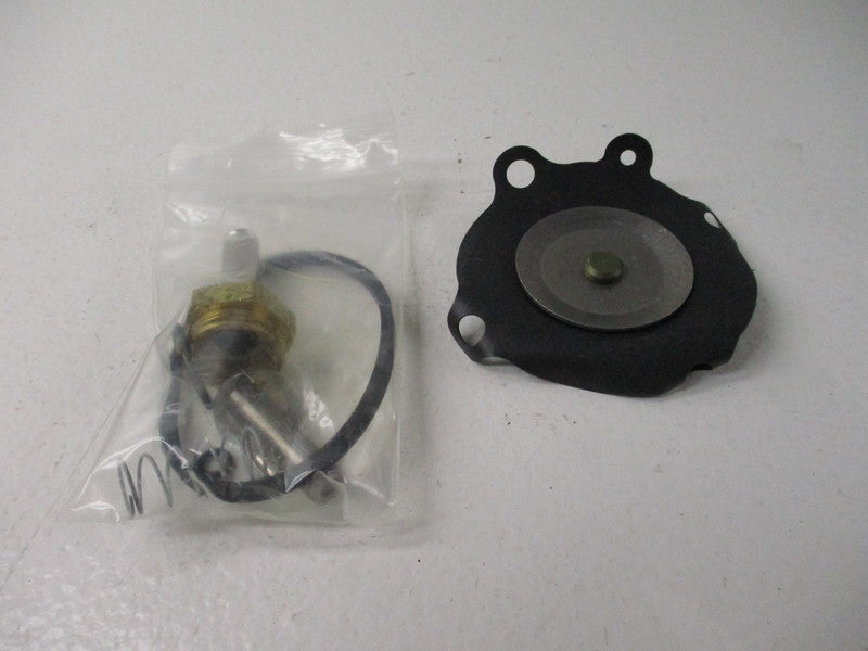 PARKER 16F24C2164AAFR NSMP