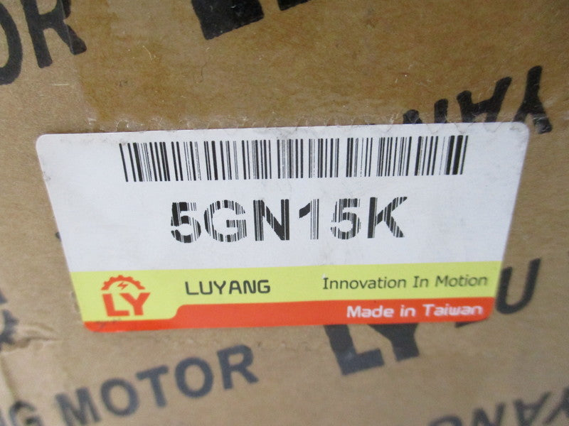LYUYANG 5GN15K NSMP