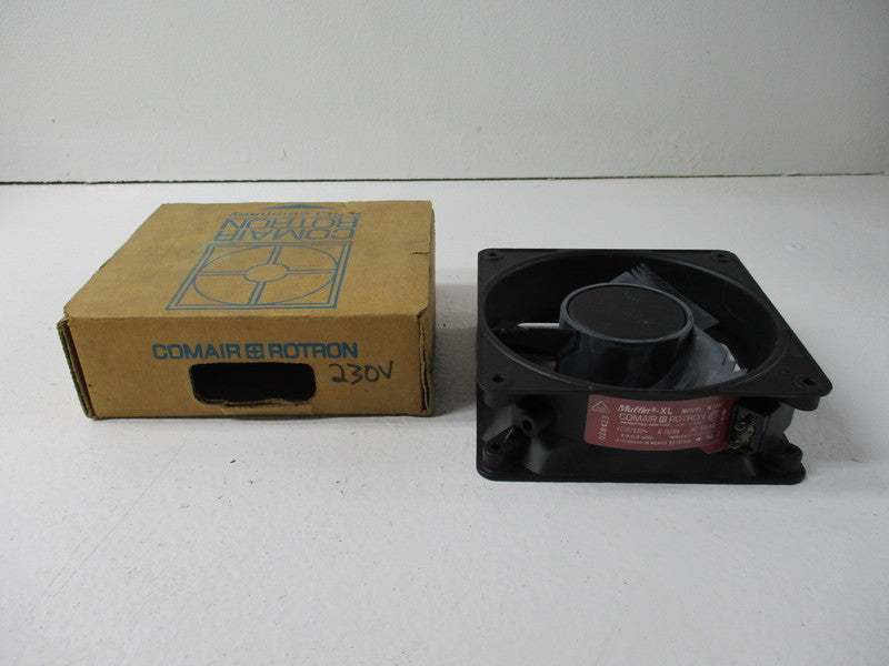 COMAIR ROTRON MX3B3 028423 NSMP