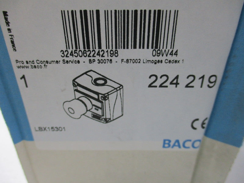 BACO 224219 NSMP