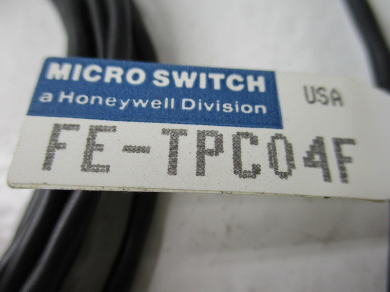 HONEYWELL FE-TPC04F  NSNP