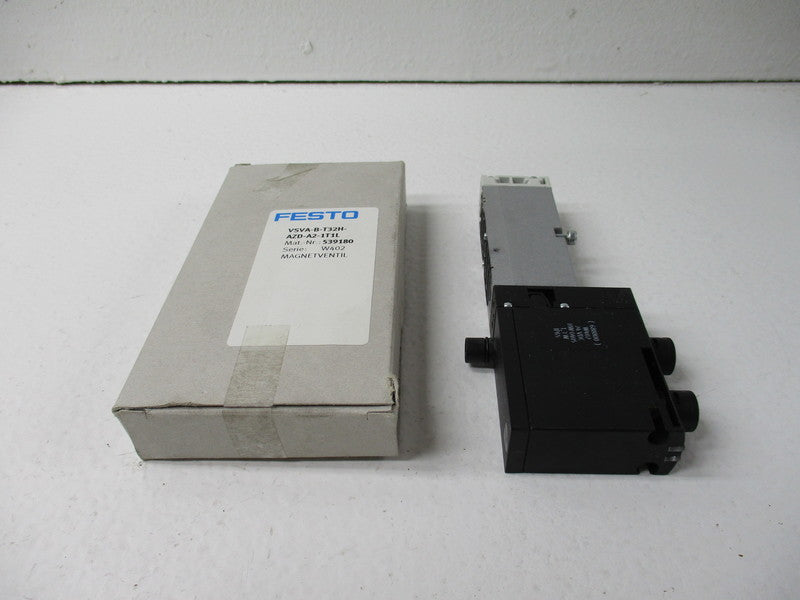 FESTO VSVA-B-T32H-AZD-A2-1T1L NSMP