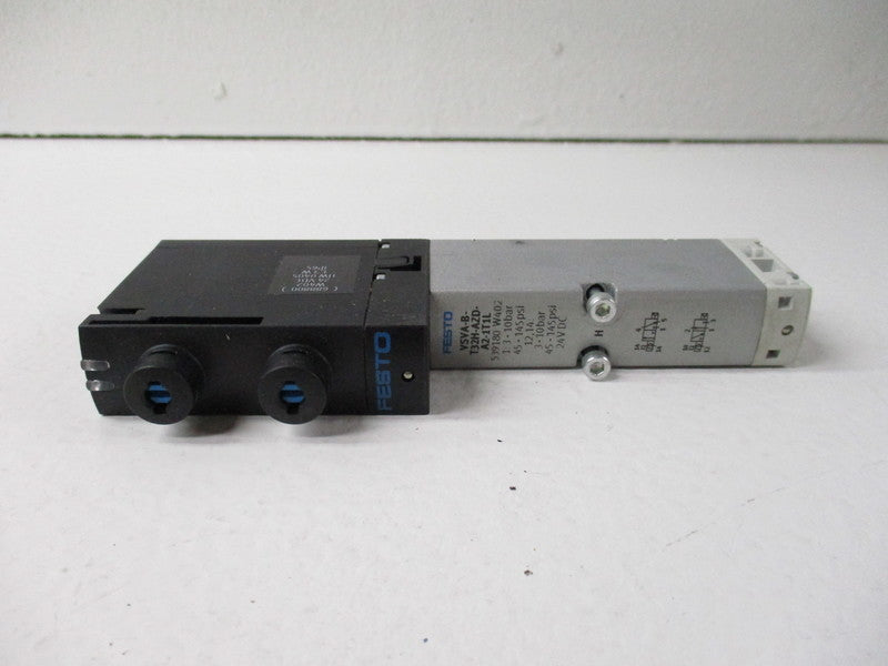 FESTO VSVA-B-T32H-AZD-A2-1T1L NSMP