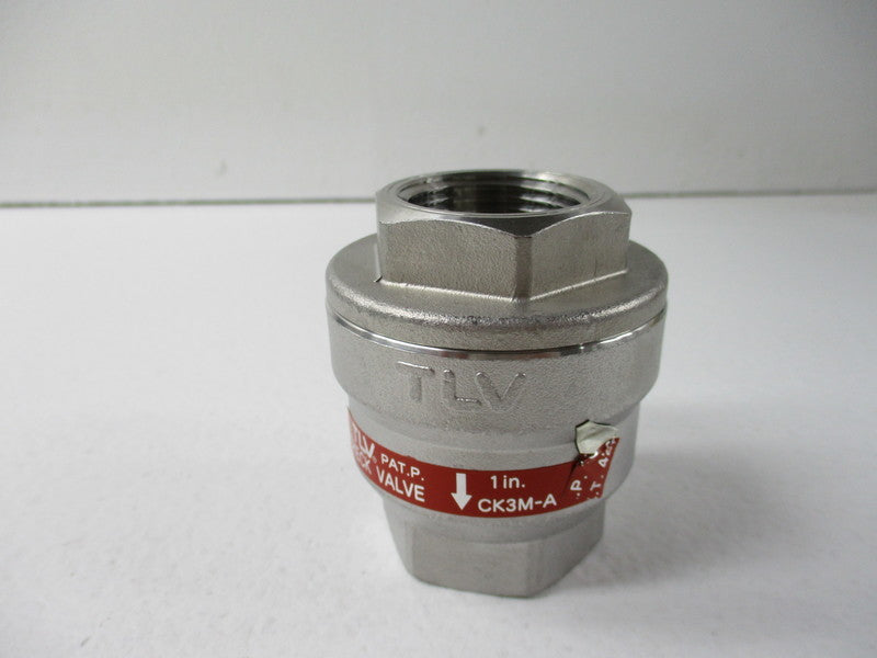 TLV CK3M-A NSMP