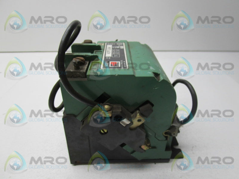 FURNAS 40FF12AA CONTACTOR  UNMP