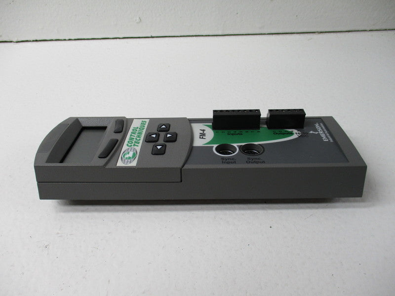 CONTROL TECHNIQUES FM-4 960498-03  NSNP