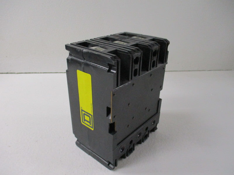 SQUARE D FAL34050  UNMP