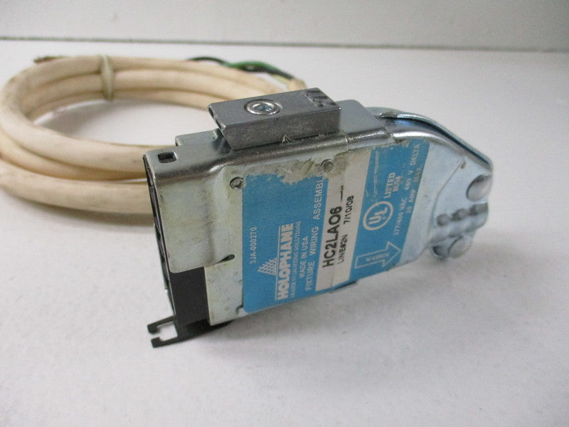 HOLOPHANE HC2LAO6  UNMP