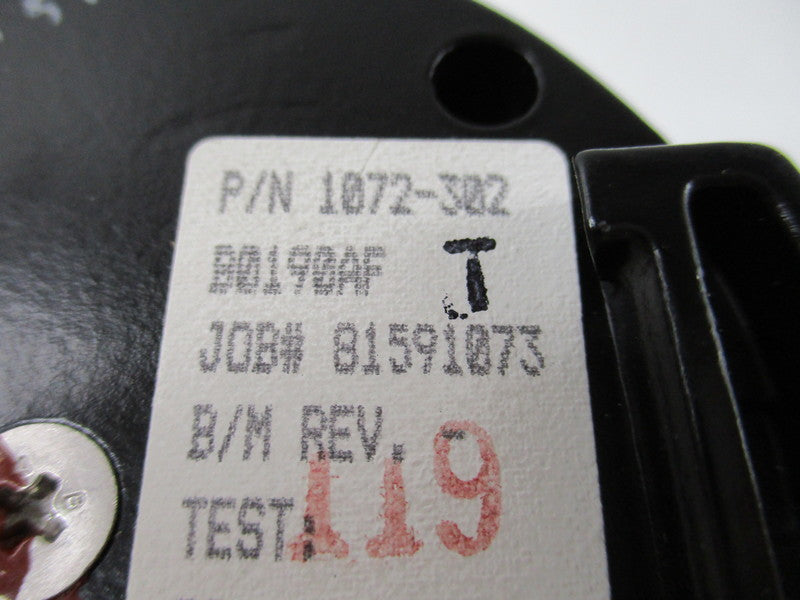 FOXBORO 893TA-JCUBN000 NSNP
