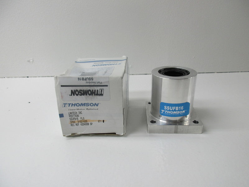 THOMSON SSUFB16 NSMP