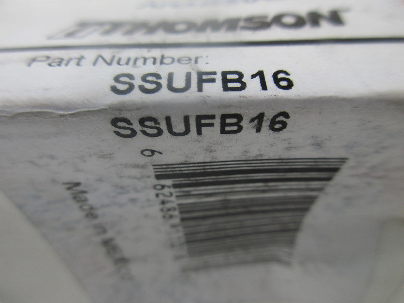 THOMSON SSUFB16 NSMP