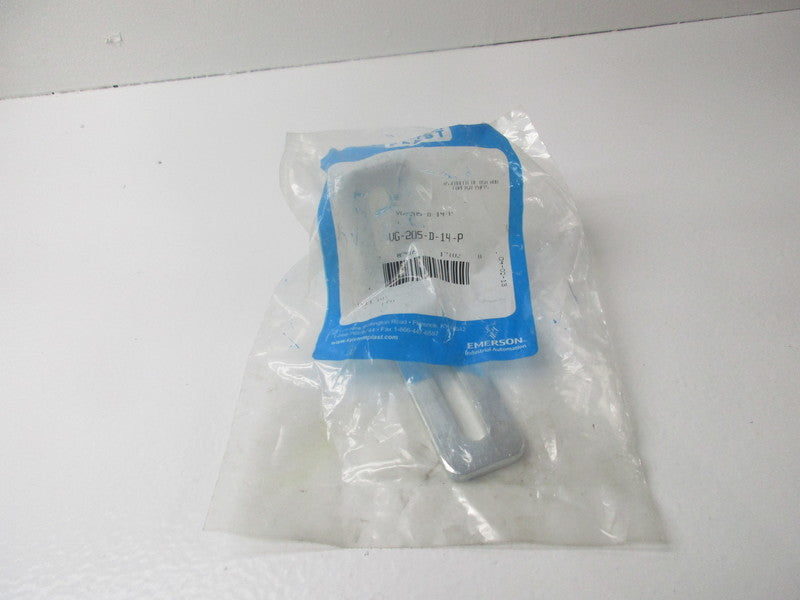 EMERSON VG-205-D-14-P NSMP