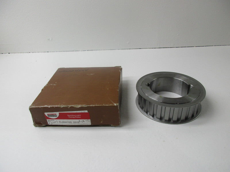 BANDO TL26H100 2012 NSMP
