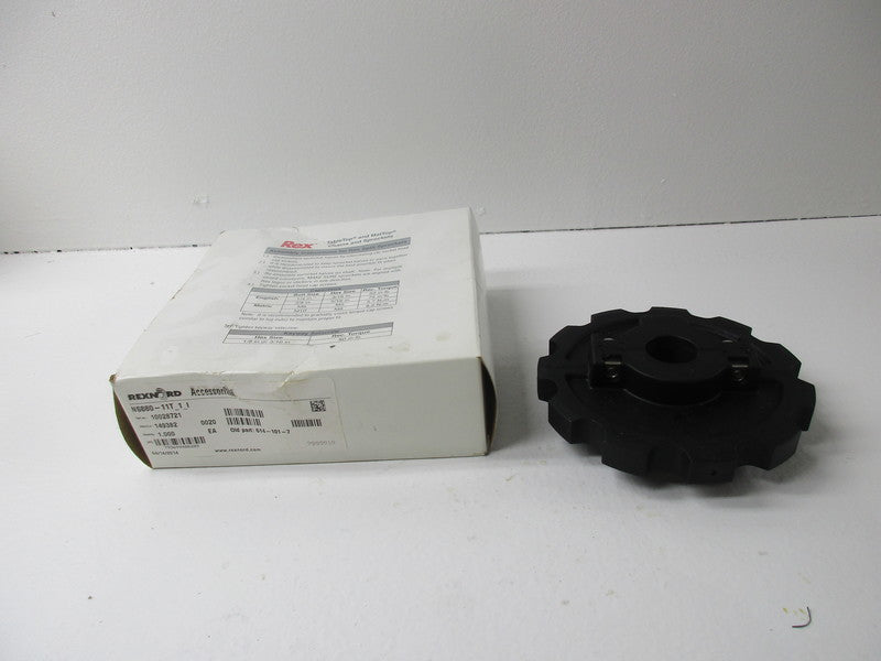 REXNORD 10028721 NS880-11T_1_I NSMP