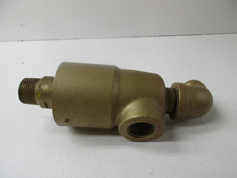 DUFF-NORTON 730334  UNMP